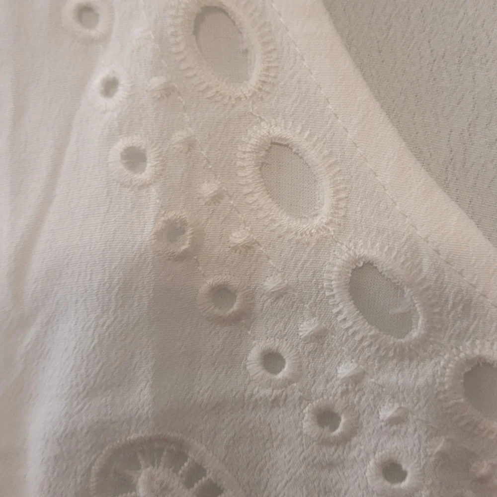 Womens Blouse - Picture 4 of 5